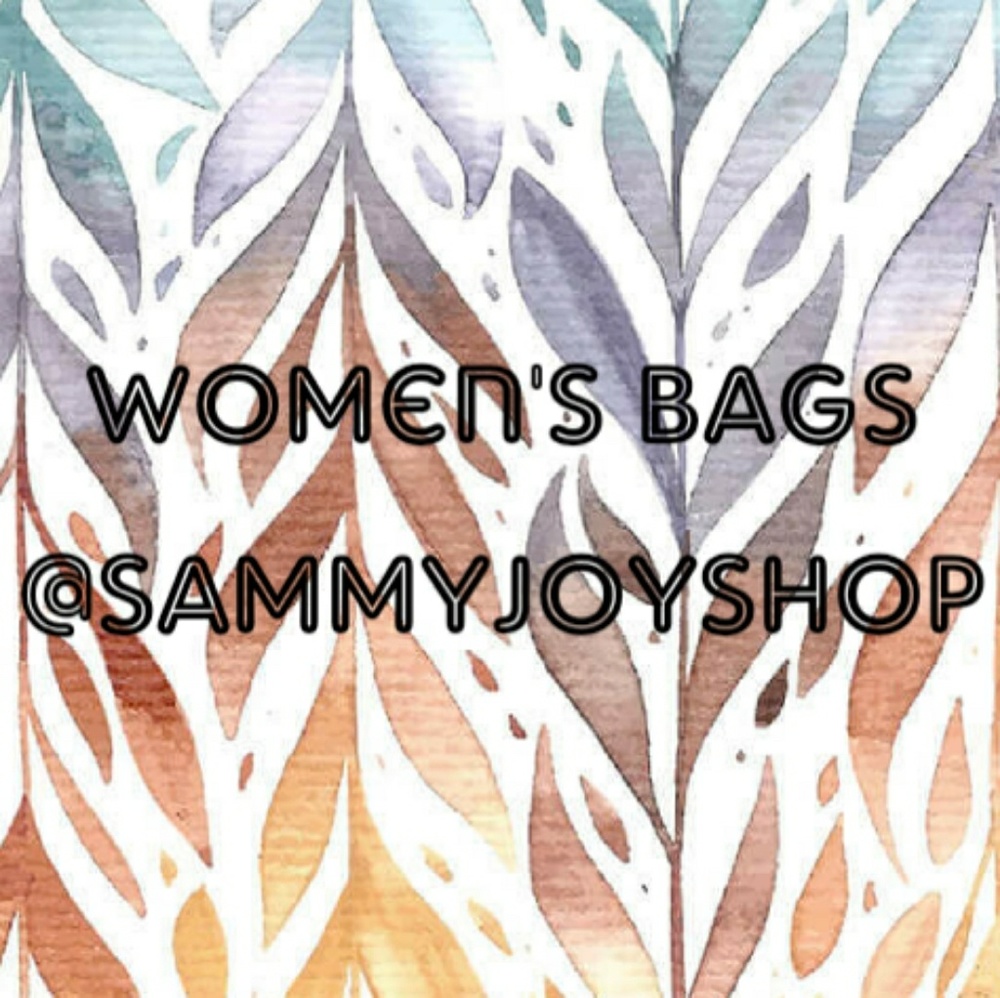 Women's Bags @SammyJoyShop